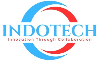 INDOTECH logo